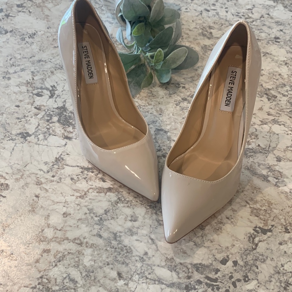 Steve Madden Heels🌾